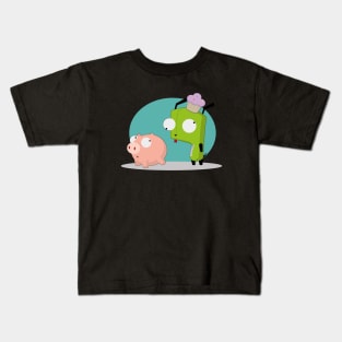 gir Kids T-Shirt